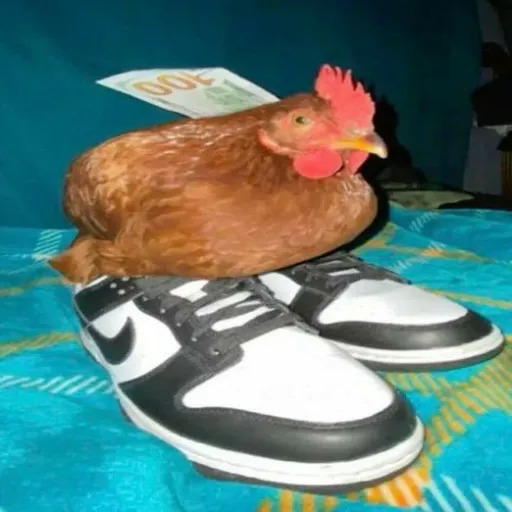 creator chicken nugget:)'s avatar