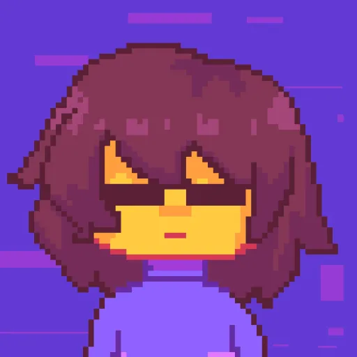 creator frisk dreemu's avatar