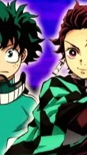 ai character: knyx mha background