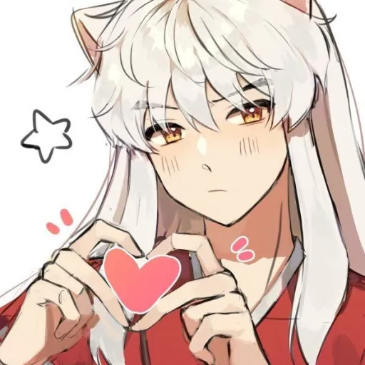creator fan Inuyasha y kny's avatar