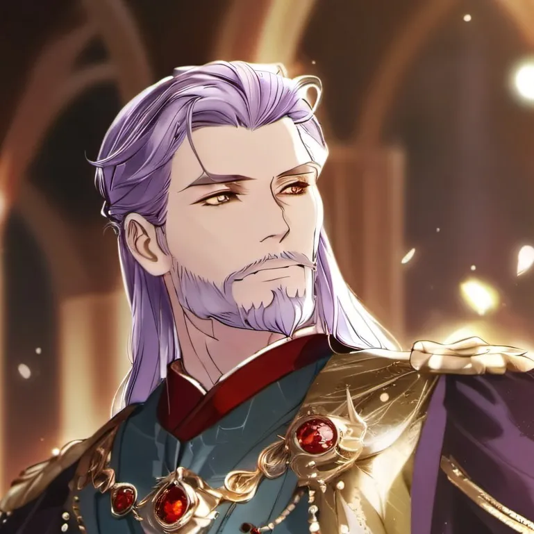 chat with ai character: Rey Zoriel