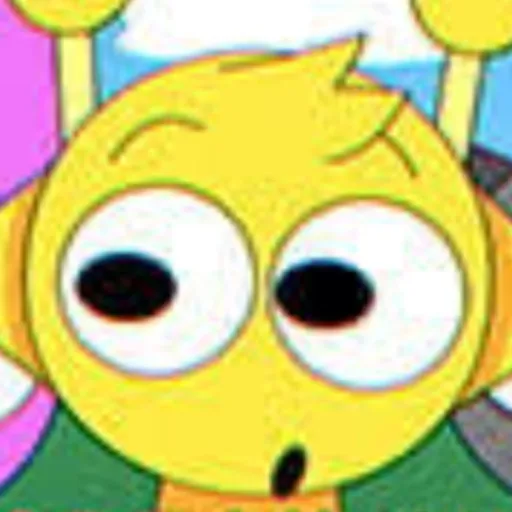 creator NOTSIMONSPRUNKI!'s avatar