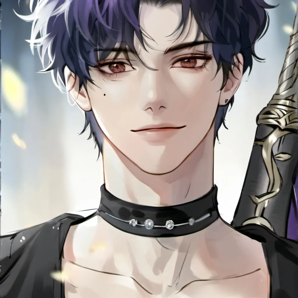 chat with ai character: Zaki Kocho