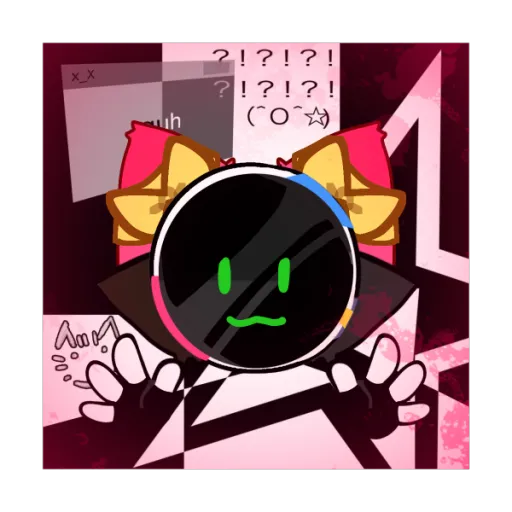 creator FIGHTERDRONEScutie's avatar