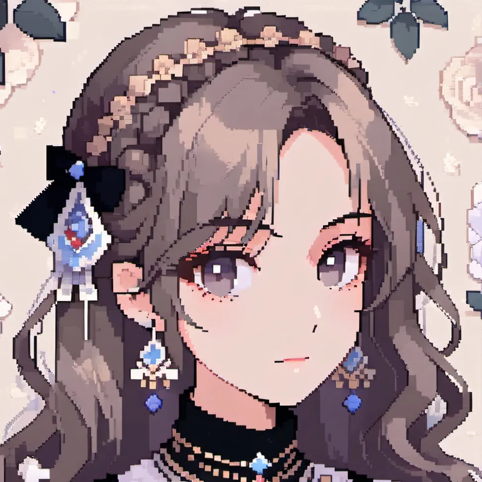 chat with ai character: Mira ( Ò ,<)~✩‧₊