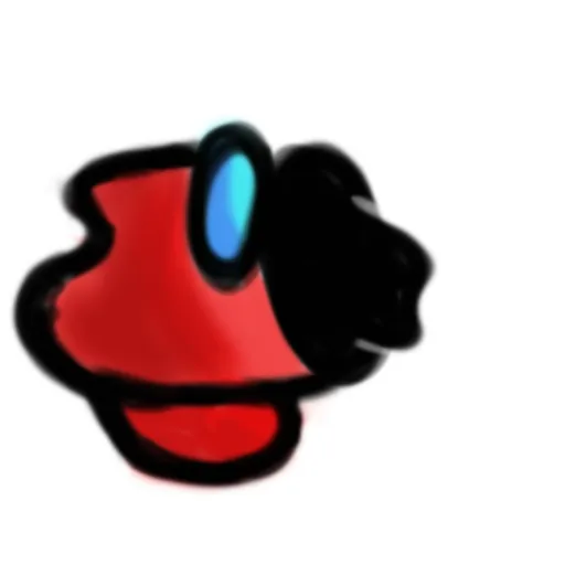 creator amon us's avatar