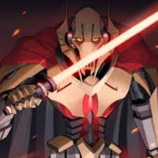 creator General Grievous.'s avatar