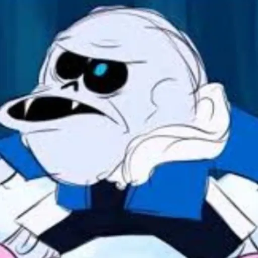 creator ♡Sans Da Skeleton♡'s avatar