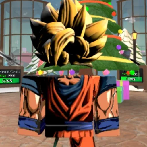 creator Goku/kararot's avatar