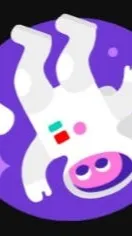 ai character: seasonal islet background