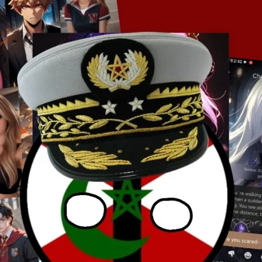 creator French Bastuhd's avatar