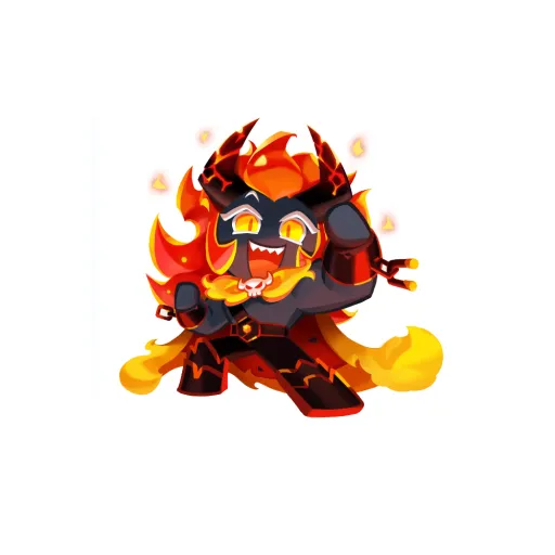 creator C4PSAIC1N_C0OK1IE's avatar