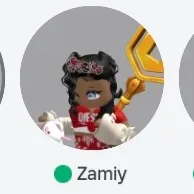creator emma loves you ba's avatar