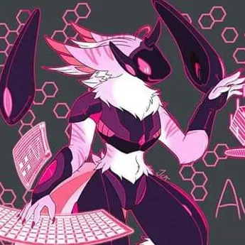creator Athena----'s avatar