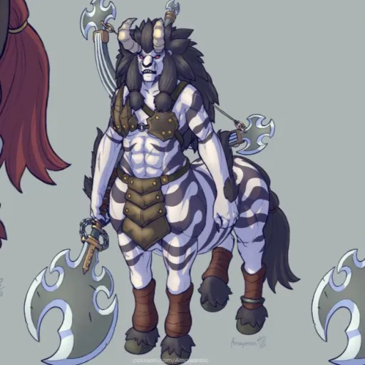 creator Kentaurid's avatar