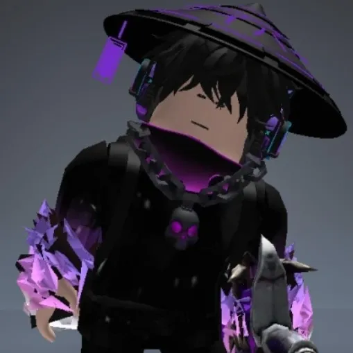 creator king samurai's avatar