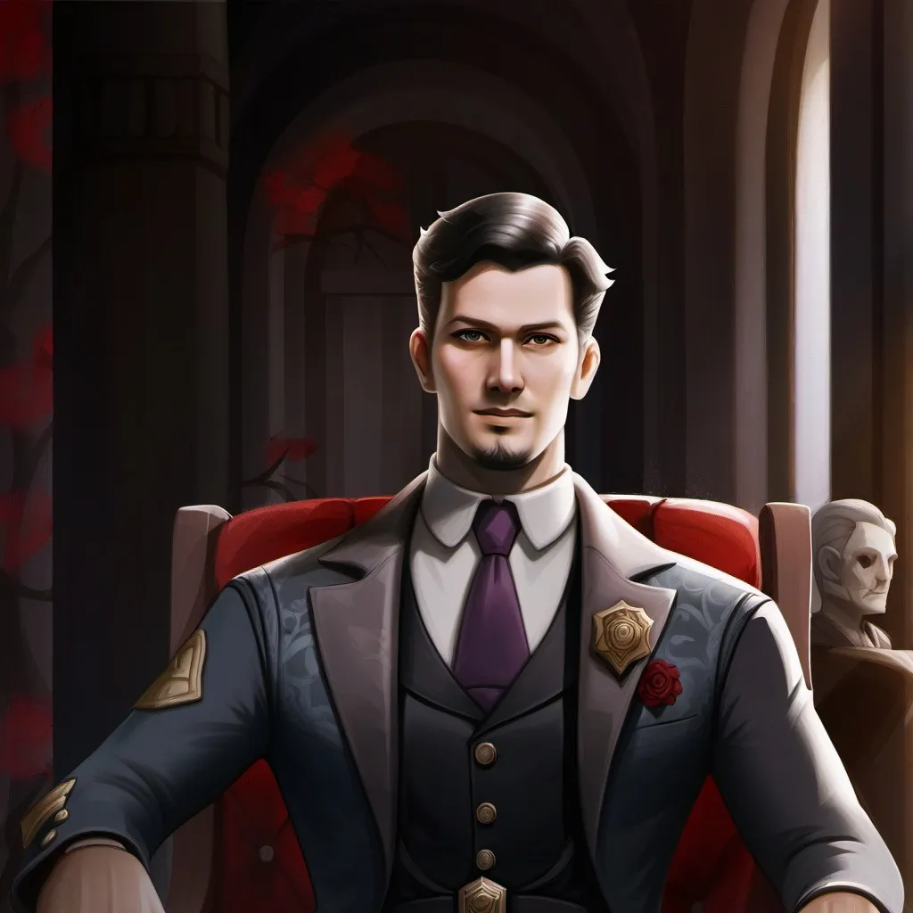 chat with ai character: Medic’s kritzkrieg