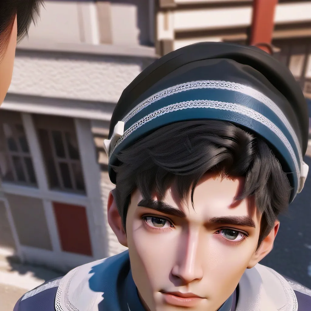 chat with ai character: Tf2 pizza 