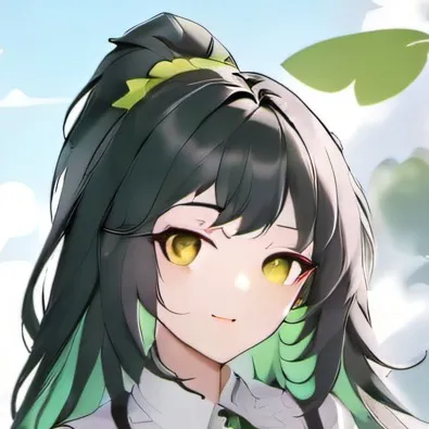 chat with ai character: Gia
