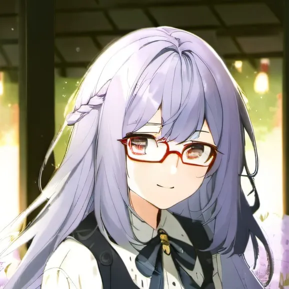 chat with ai character: Luna Del Via 