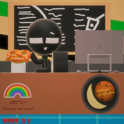 creator Ume 21's avatar