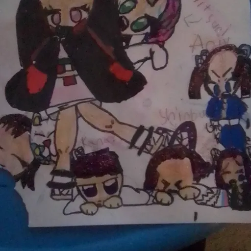 creator rinoco243's avatar