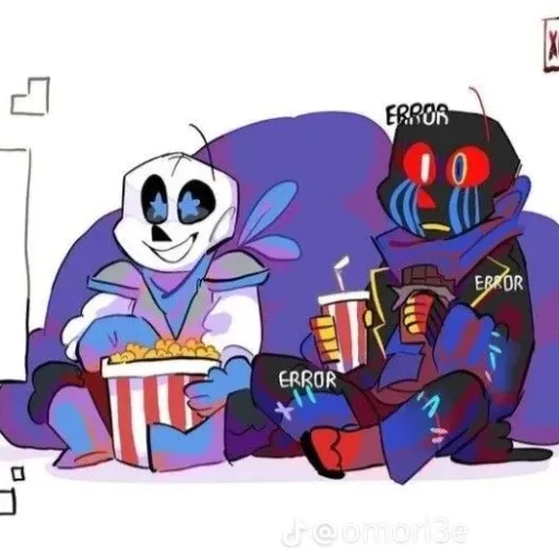 creator errorXblueberryfan's avatar
