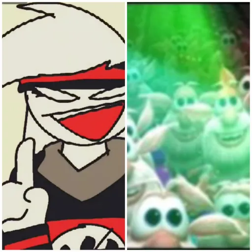 creator Thia And Booba's avatar