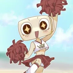 creator ShellyR0AR's avatar