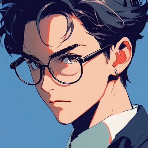 creator James_Spy19's avatar
