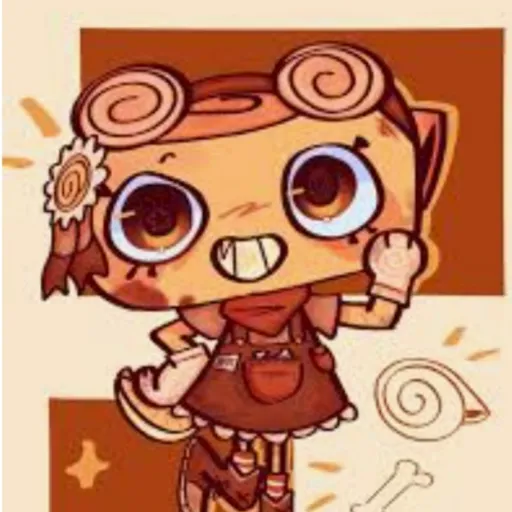 creator Yago!!'s avatar