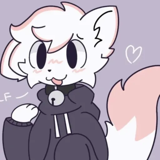 creator ✨Silly Femboy✨'s avatar