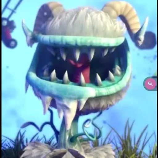 creator carnivora yeti's avatar
