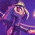 chat with ai character: Octavia