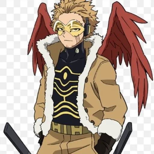 creator Hawks.'s avatar