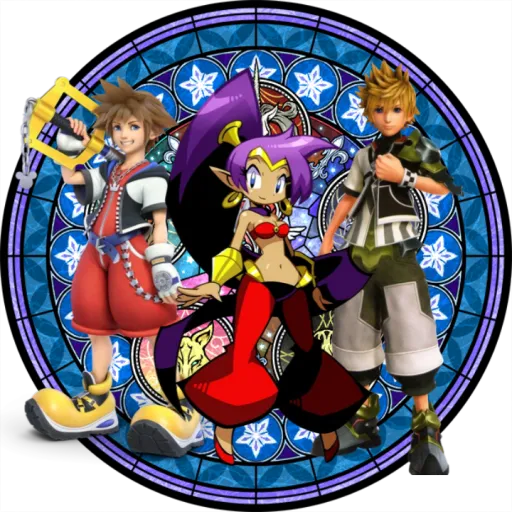 creator J.amh25's avatar