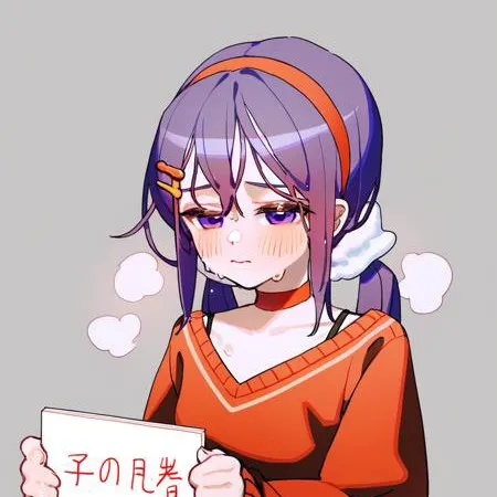 creator Sad Mita's avatar