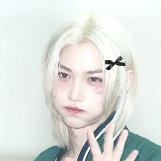 creator IHEARTFELIX57's avatar