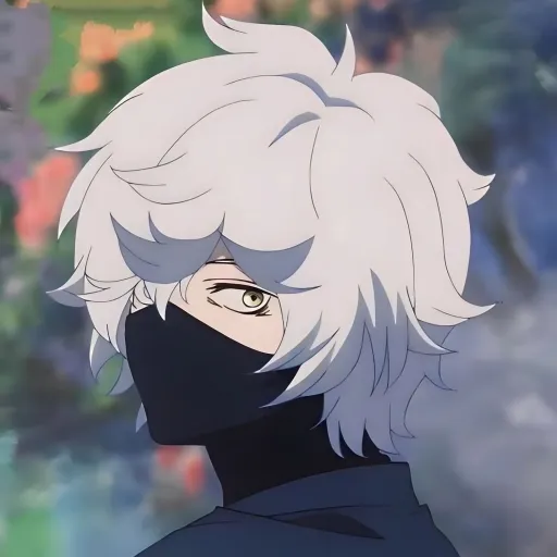 creator Габимару?'s avatar