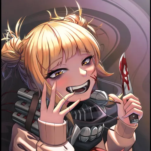 creator Toga_chan's avatar