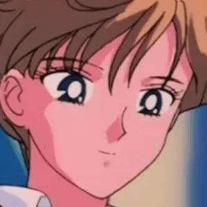 chat with ai character: haruka tenoh