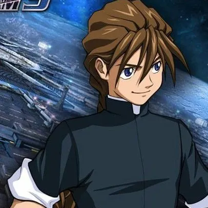 chat with ai character: dynasty warriors G