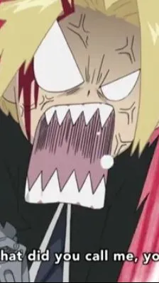 ai character: Inuyasha/Edward  background