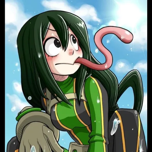 creator Tsuyu<3's avatar
