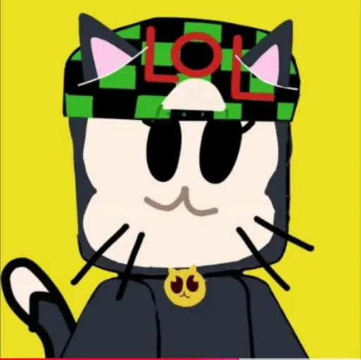 creator mangeurelmordjene's avatar