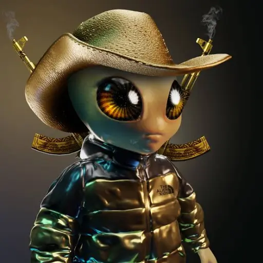 creator Dumboy's avatar