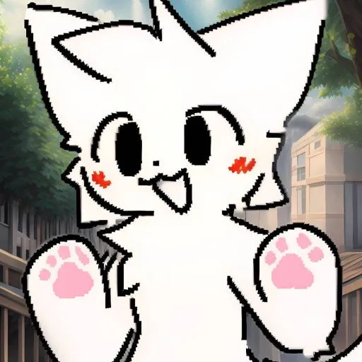 creator Furry123's avatar