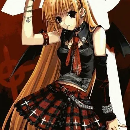 creator Mimi Eliza's avatar