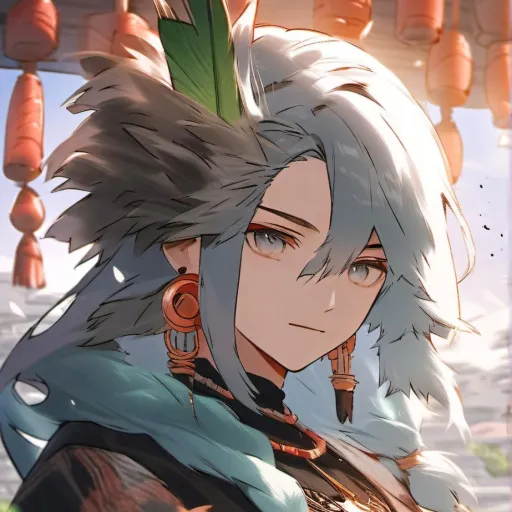 creator RocíoKida's avatar