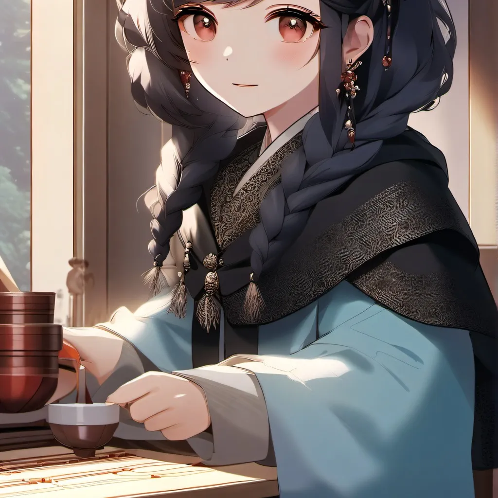 chat with ai character: Duchess Astro